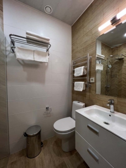 Супериор душ