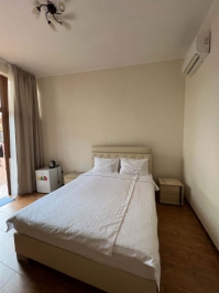 Стандарт  2-местный  корп. Прибрежный