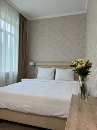 Улучшенный  2-местный  без балкона